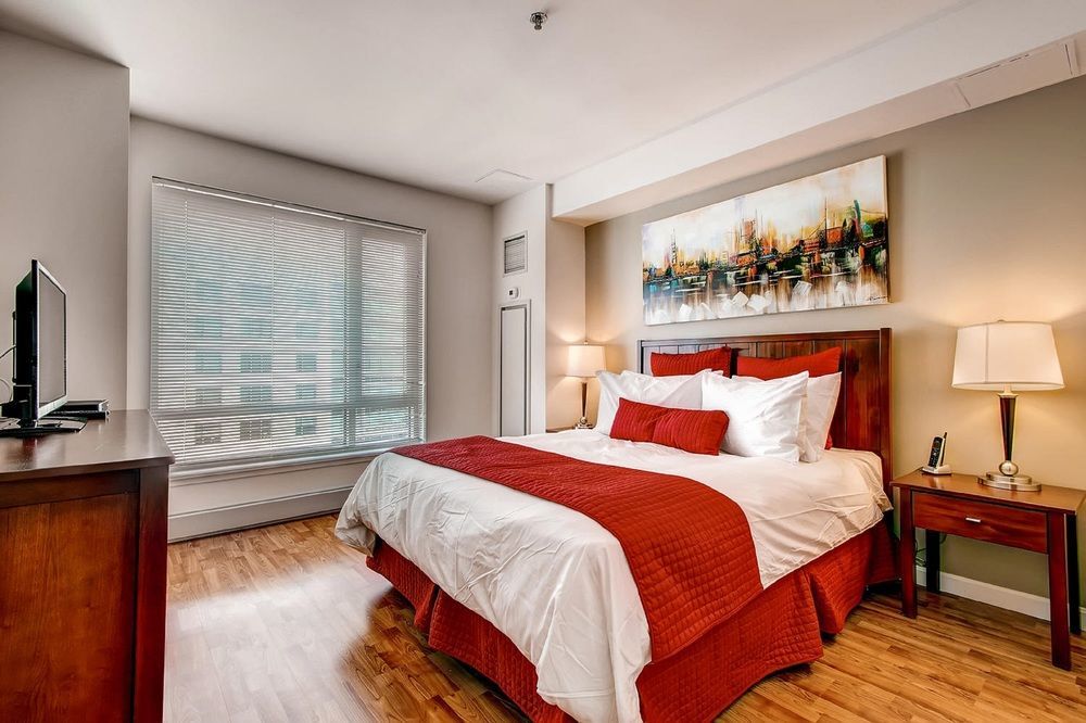 Global Luxury At Fenway Park South Appartement Boston