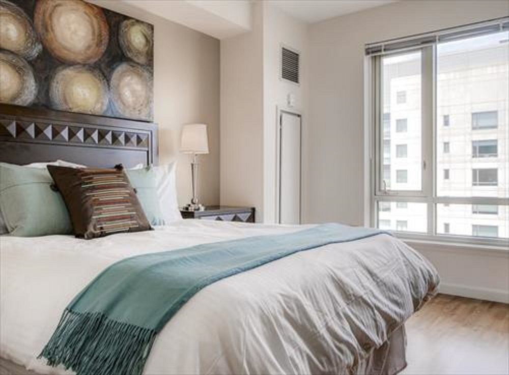Global Luxury At Fenway Park South Appartement Boston