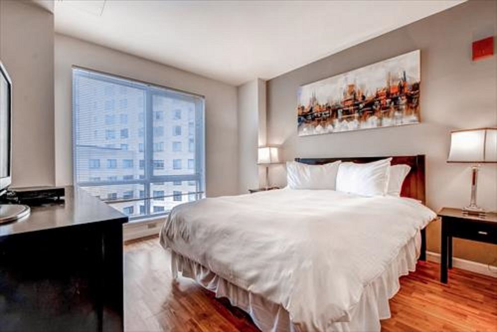 Global Luxury At Fenway Park South Appartement