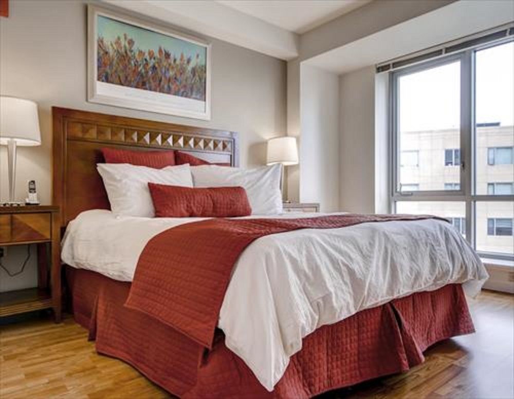 Global Luxury At Fenway Park South Appartement *