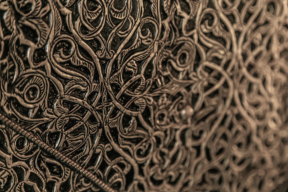 Moroccan Boutique Bed & Breakfast 3*