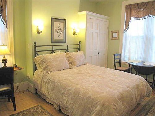 Apartamento Back Bay Suites