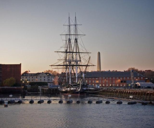 Moroccan Boutique Bed & Breakfast Boston