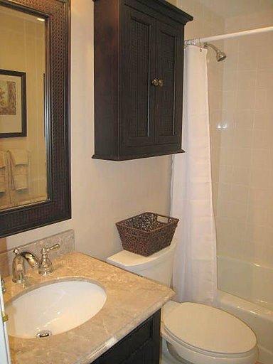 Back Bay Suites Apartamento