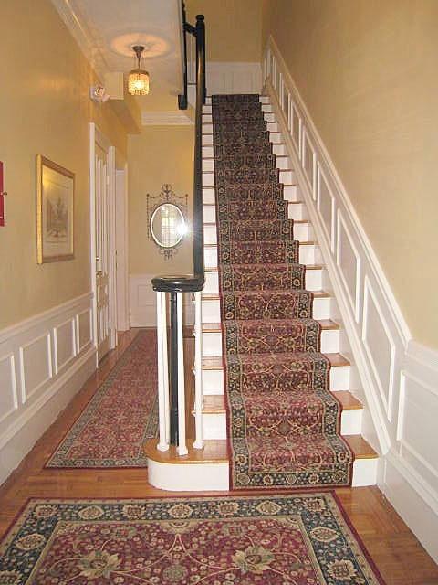 Apartamento Back Bay Suites *