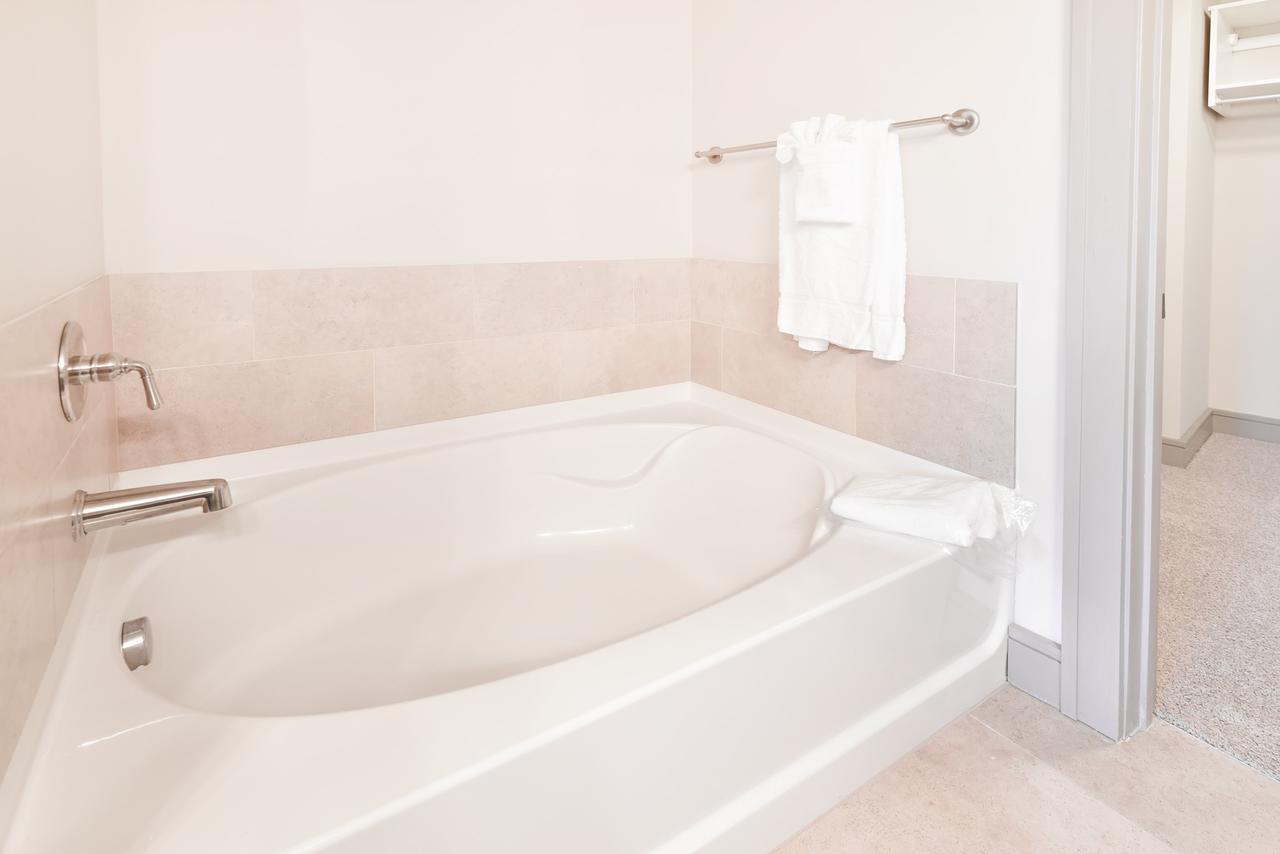 Apartment Global Luxury At Seaport