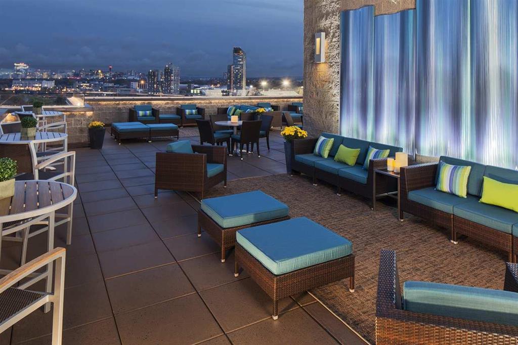 Doubletree By Hilton - Cambridge 4* Boston