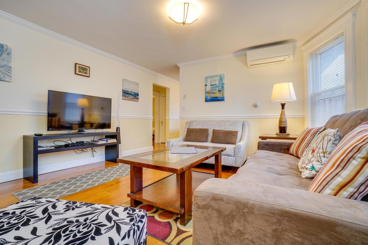 Modern Brighton Getaway Holiday home Boston