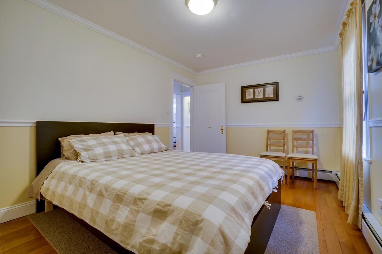 Holiday home Modern Brighton Getaway Boston