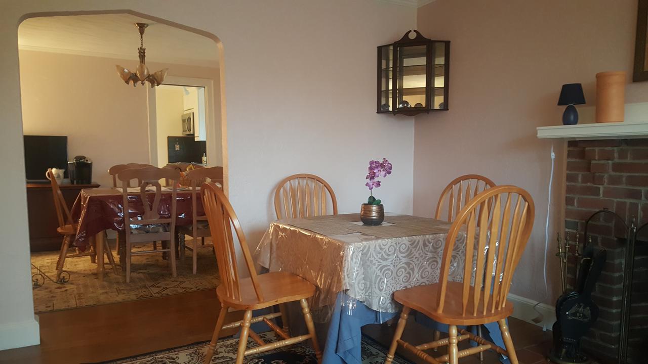 Natalie House Alojamento de Acomodação e Pequeno-almoço 3*