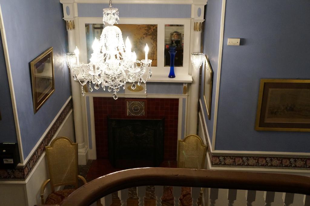 463 Beacon Street Maison d'hôtes