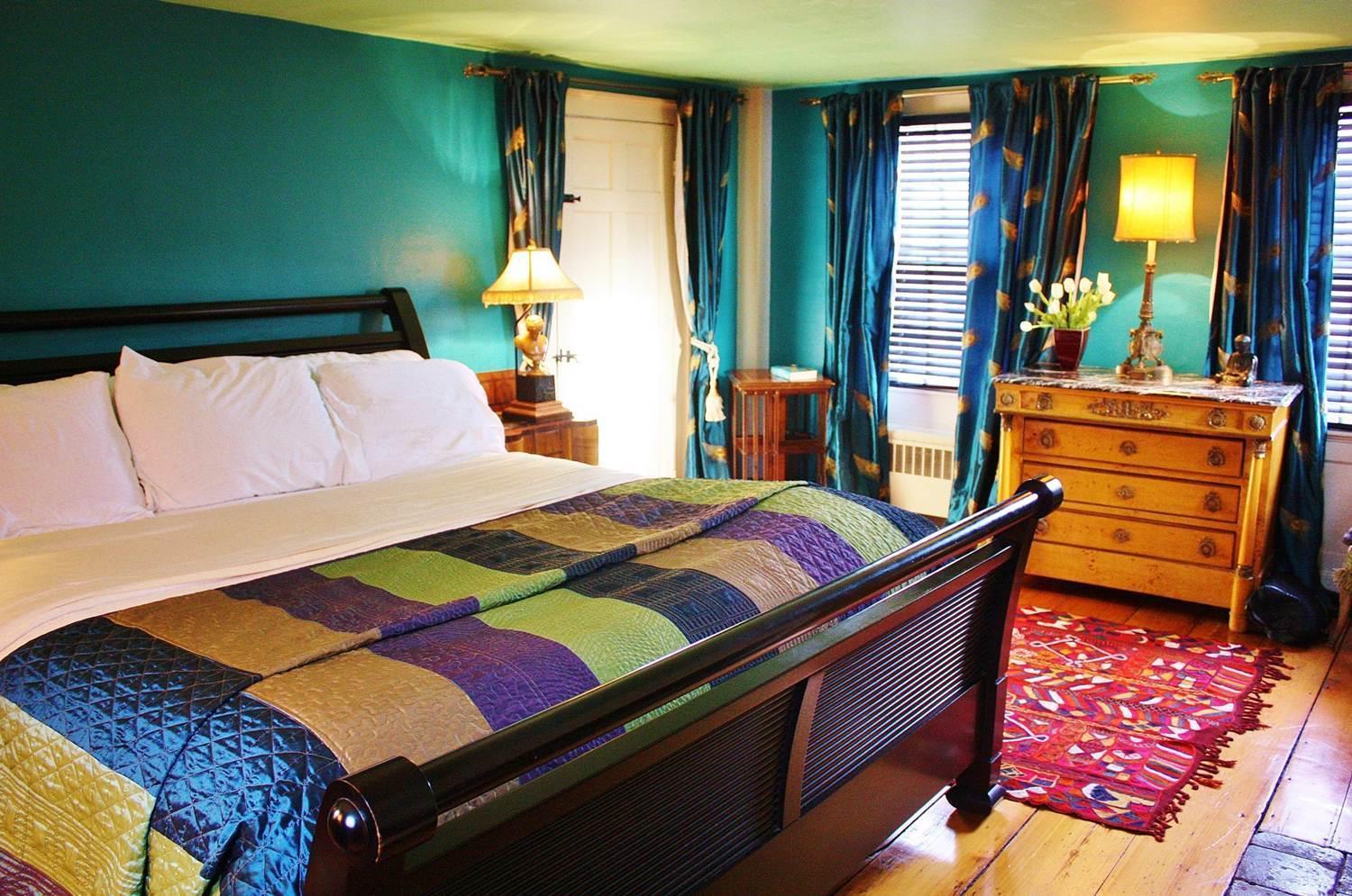 Bed & Breakfast Moroccan Boutique