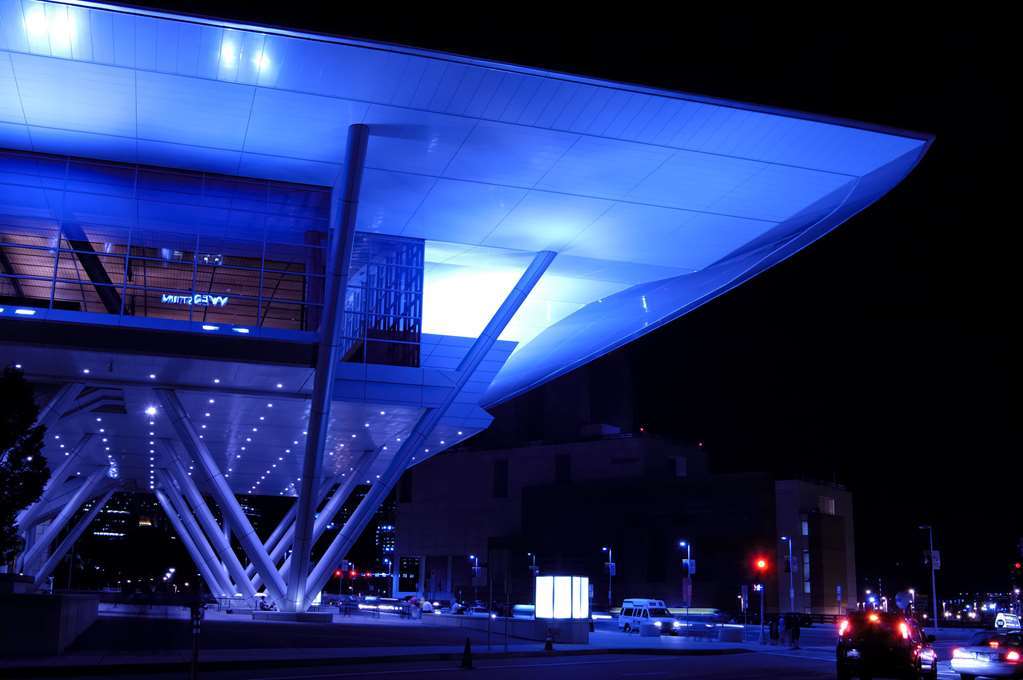 Hotel Cambria Downtown - Seaport