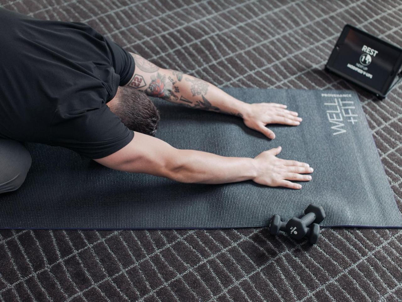 Hotel The Revolution Boston