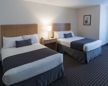 Motel The Midtown Mod Collection By Sonesta Boston