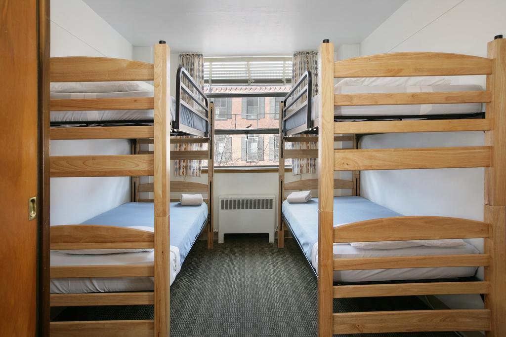 The Revolution Hotel Boston