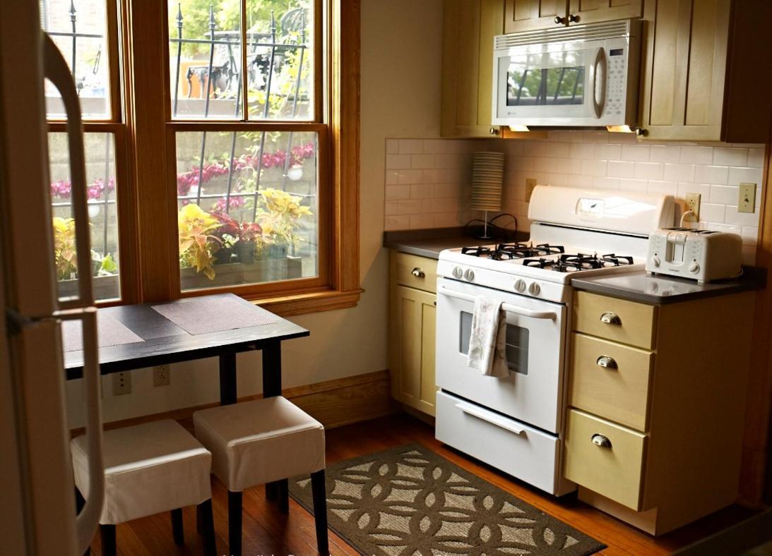 Apartment Dorset At Upham's Corner *