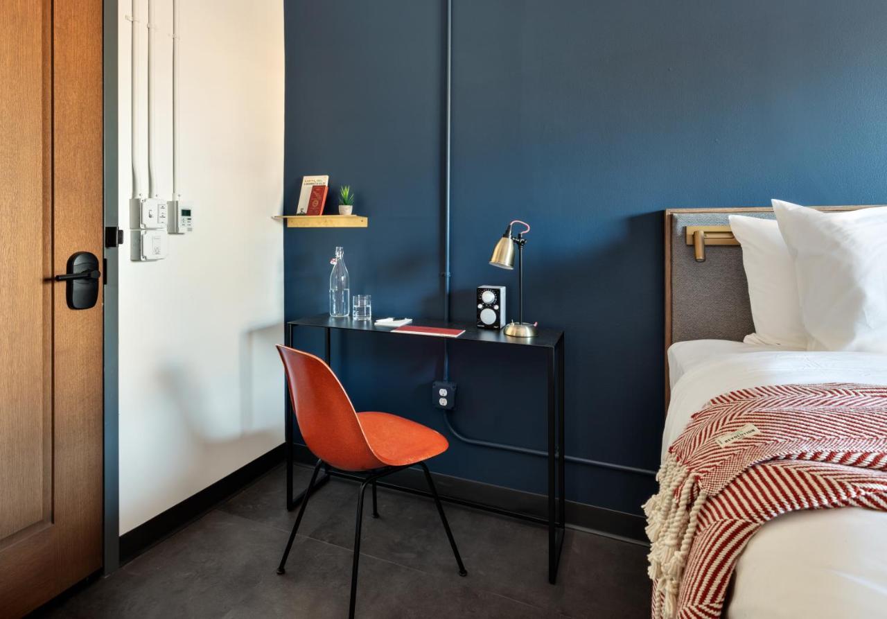 Hotel The Revolution Boston