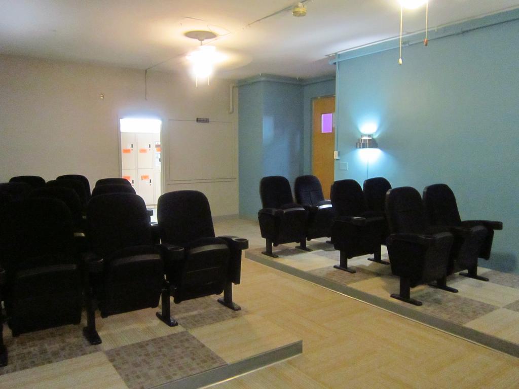 Hotel The Revolution 3*