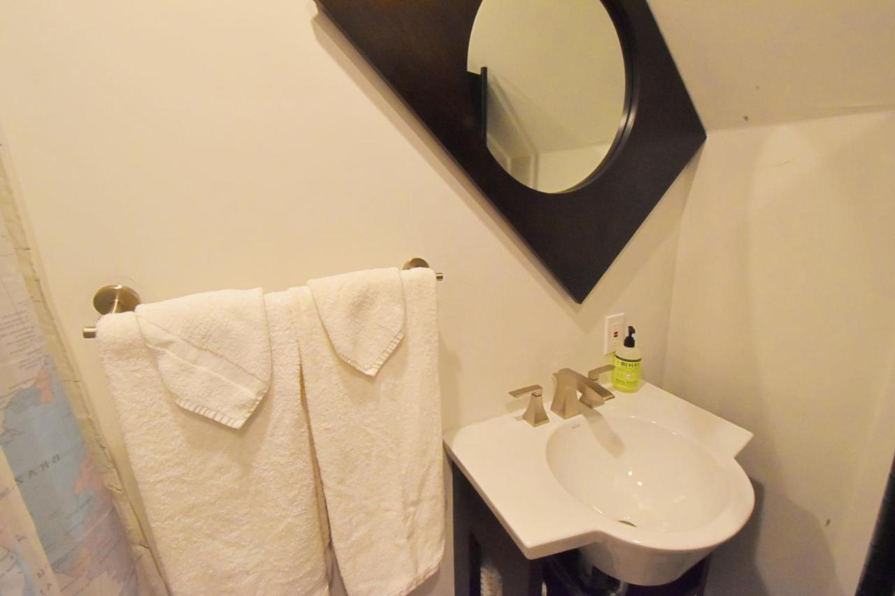 Apartment Amazing Location Parking *