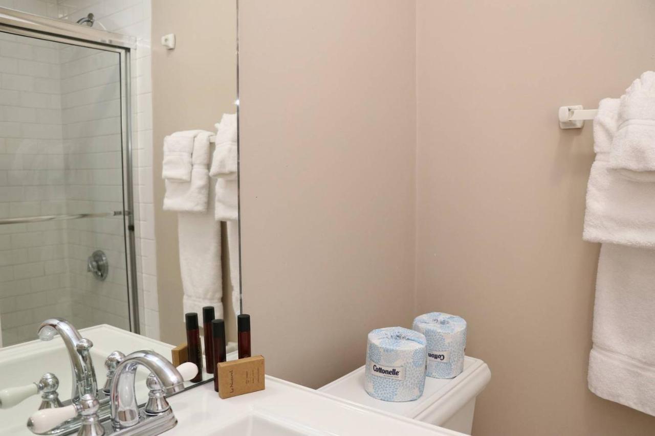 Stylish Downtown In The South End, #8 *