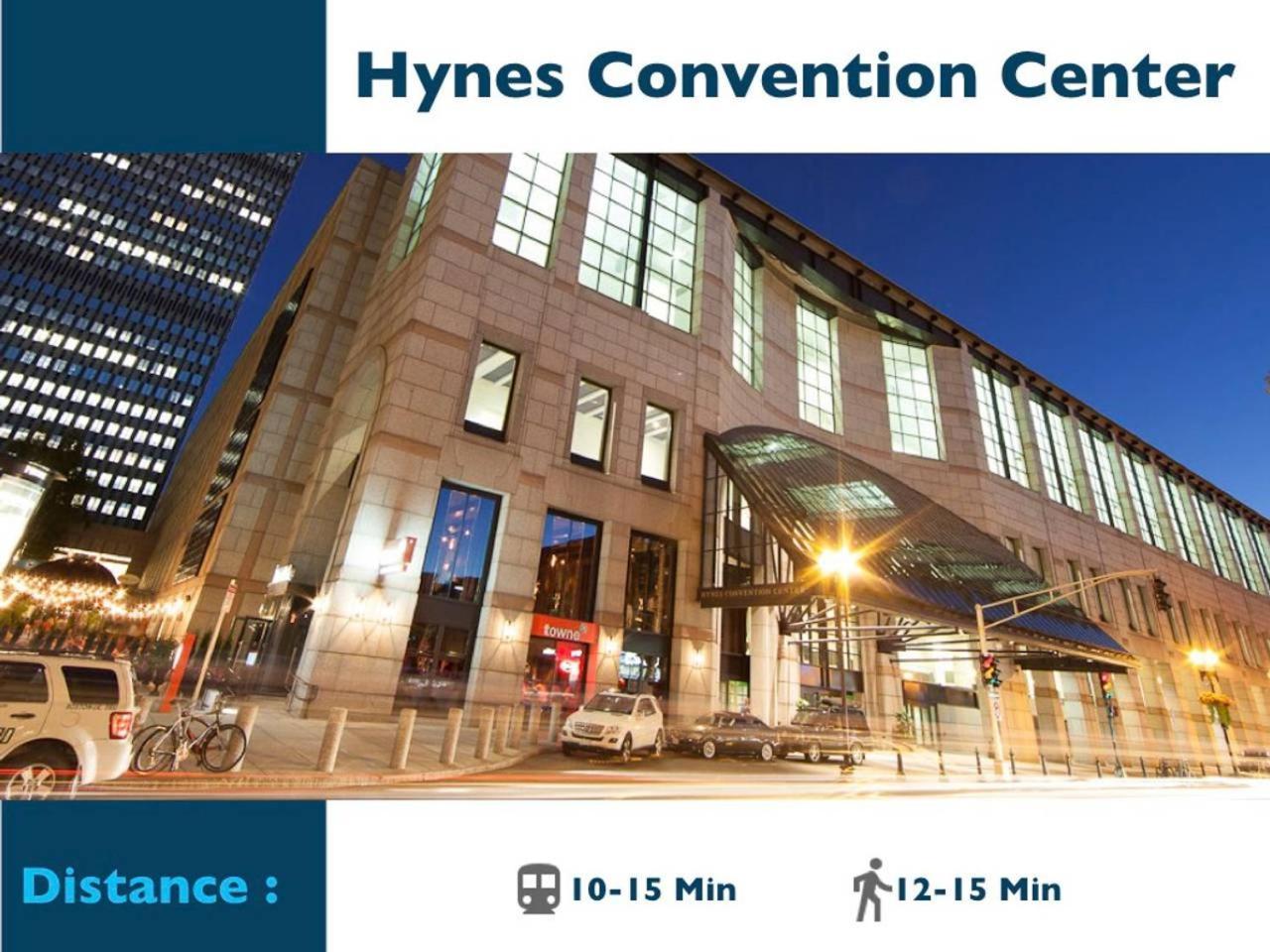 Stylish Downtown In The South End, #8 Apartment Boston