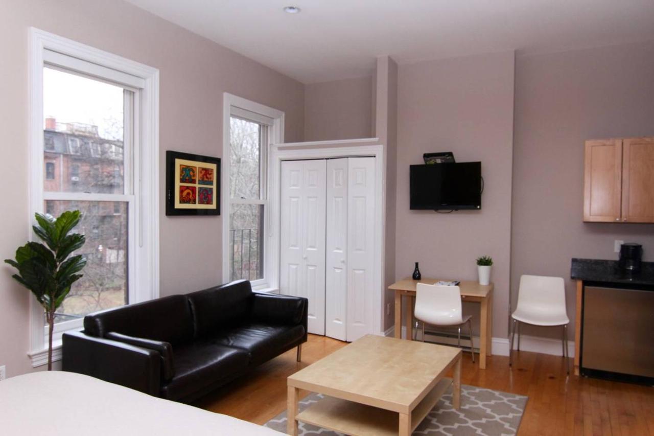 Apartment Stylish Downtown In The South End, #8 *