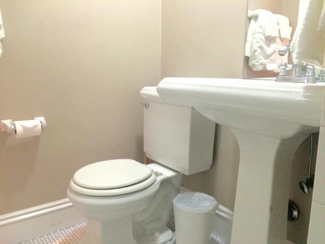 Stylish Downtown In The Southend, C.ave# 2 *