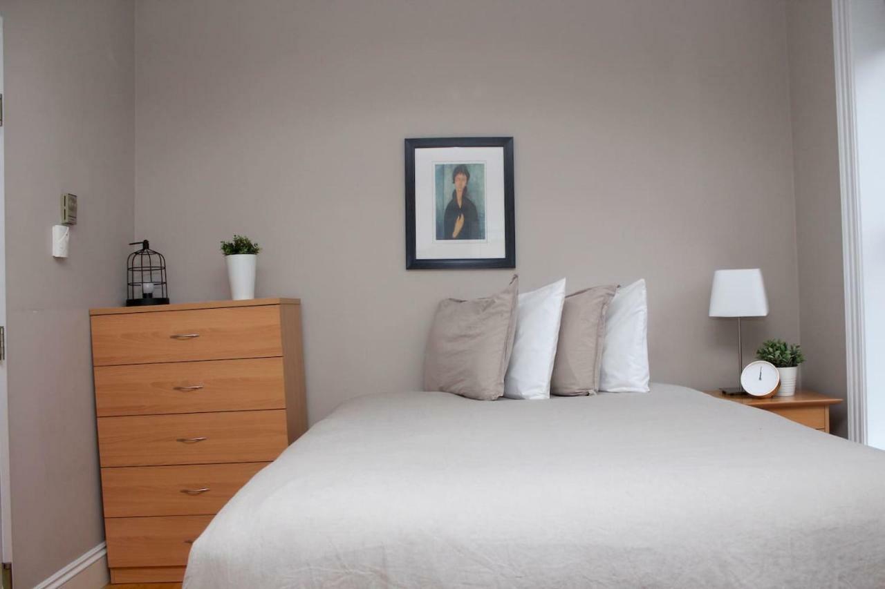 Stylish Downtown In The Southend, C.ave# 2 * Boston