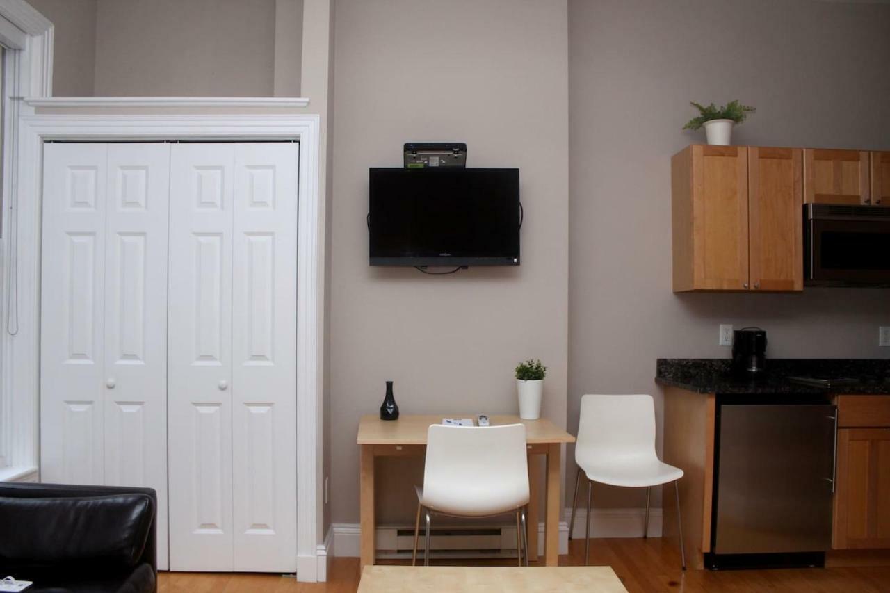 Stylish Downtown In The Southend, C.ave# 2