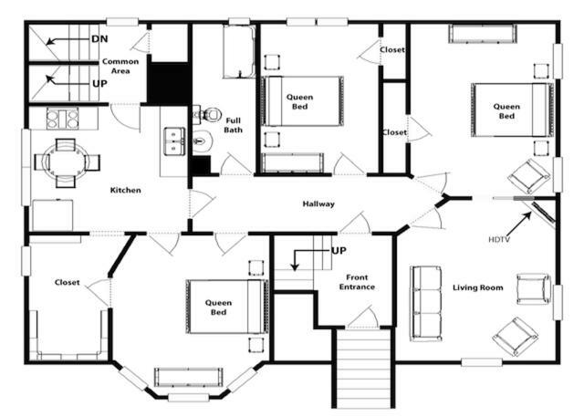Dorset At Upham's Corner Apartment