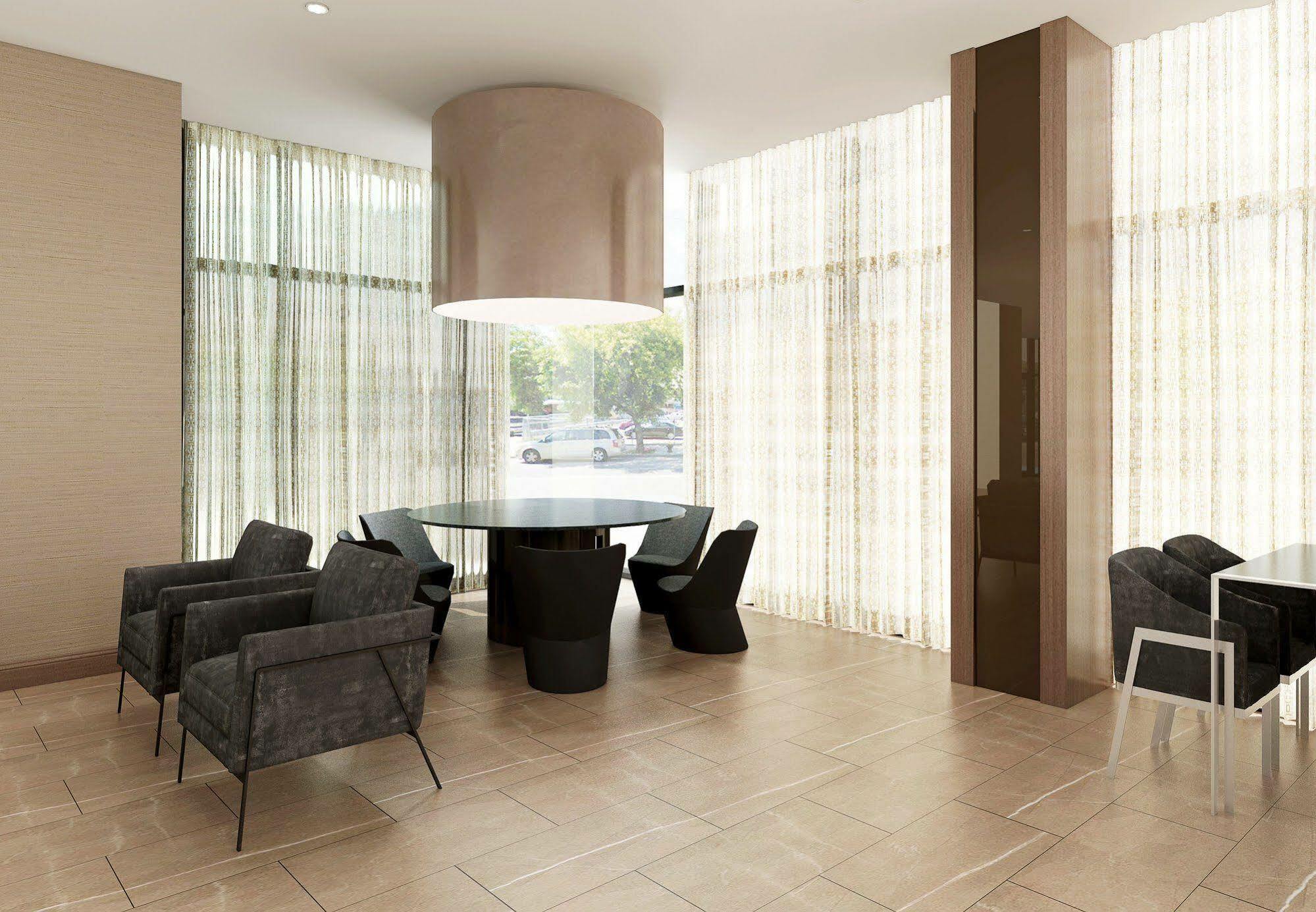 Ac By Marriott Downtown 4* Boston