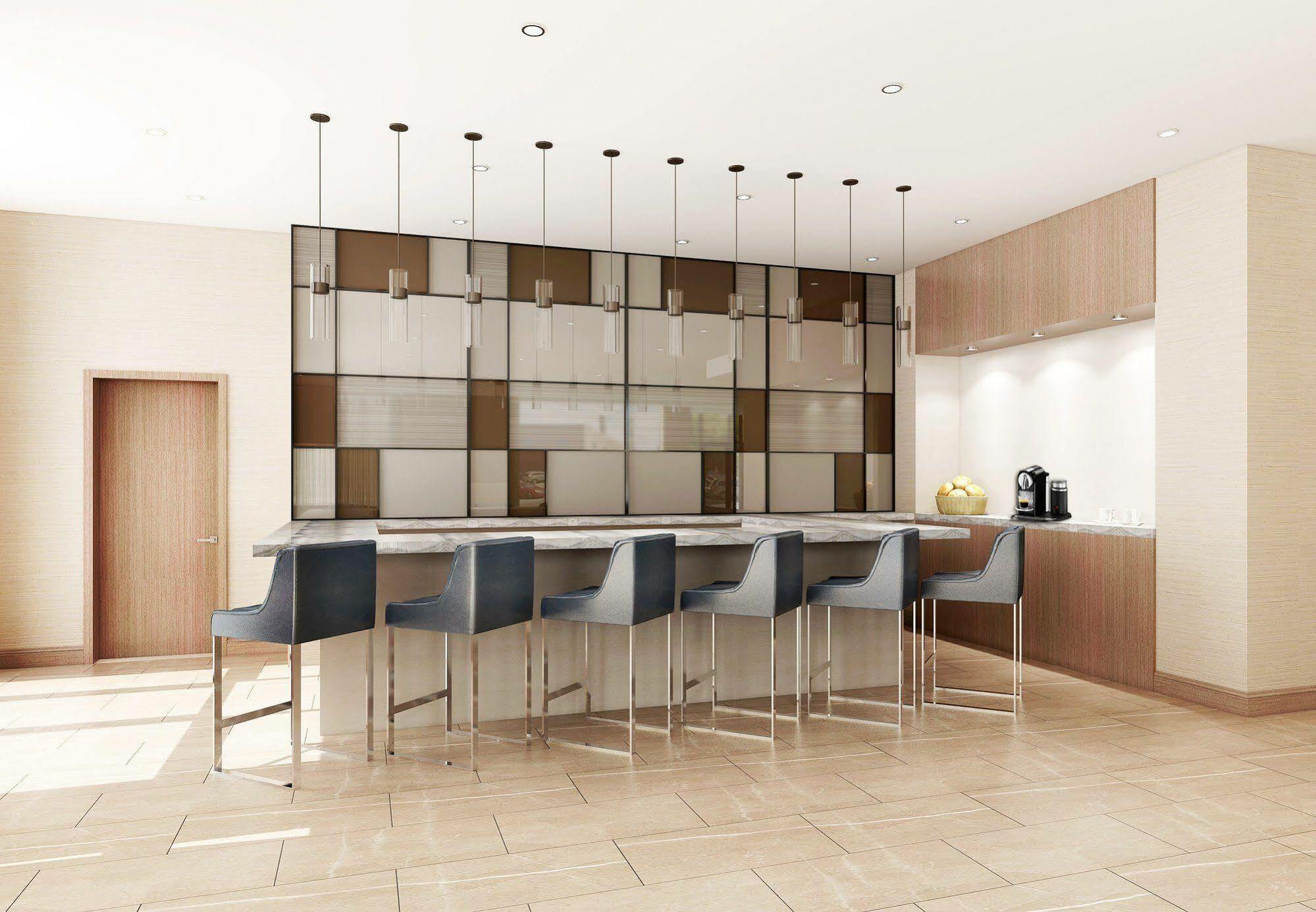 Hotel Ac By Marriott Downtown 4*