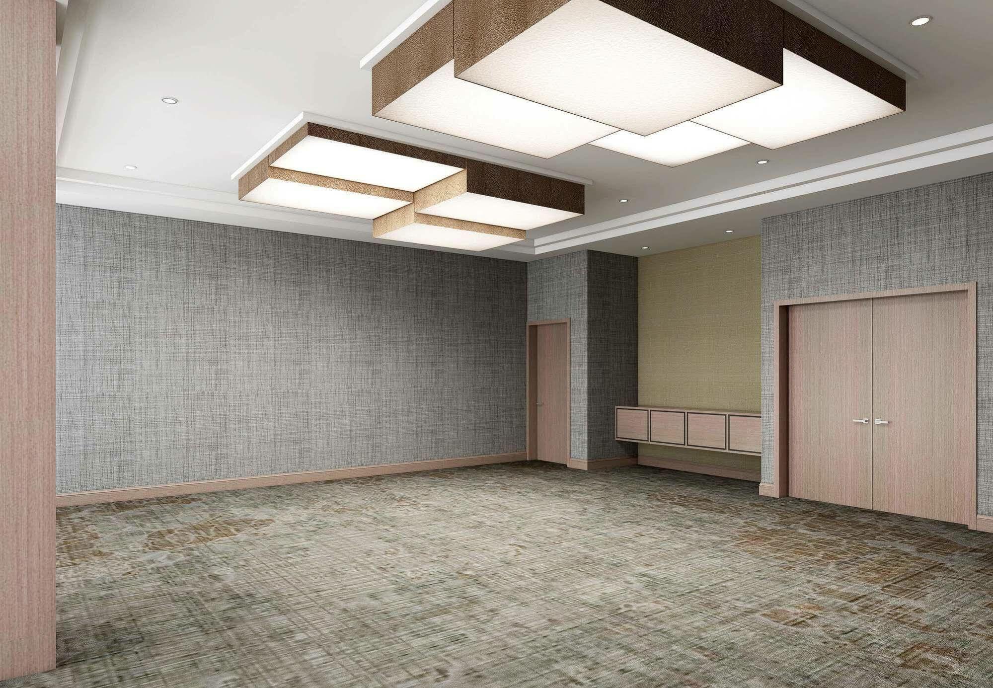 Ac By Marriott Downtown 4*