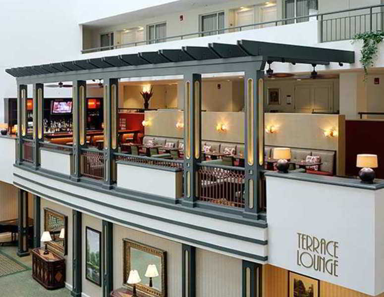 Doubletree By Hilton - Cambridge Hotel 4*