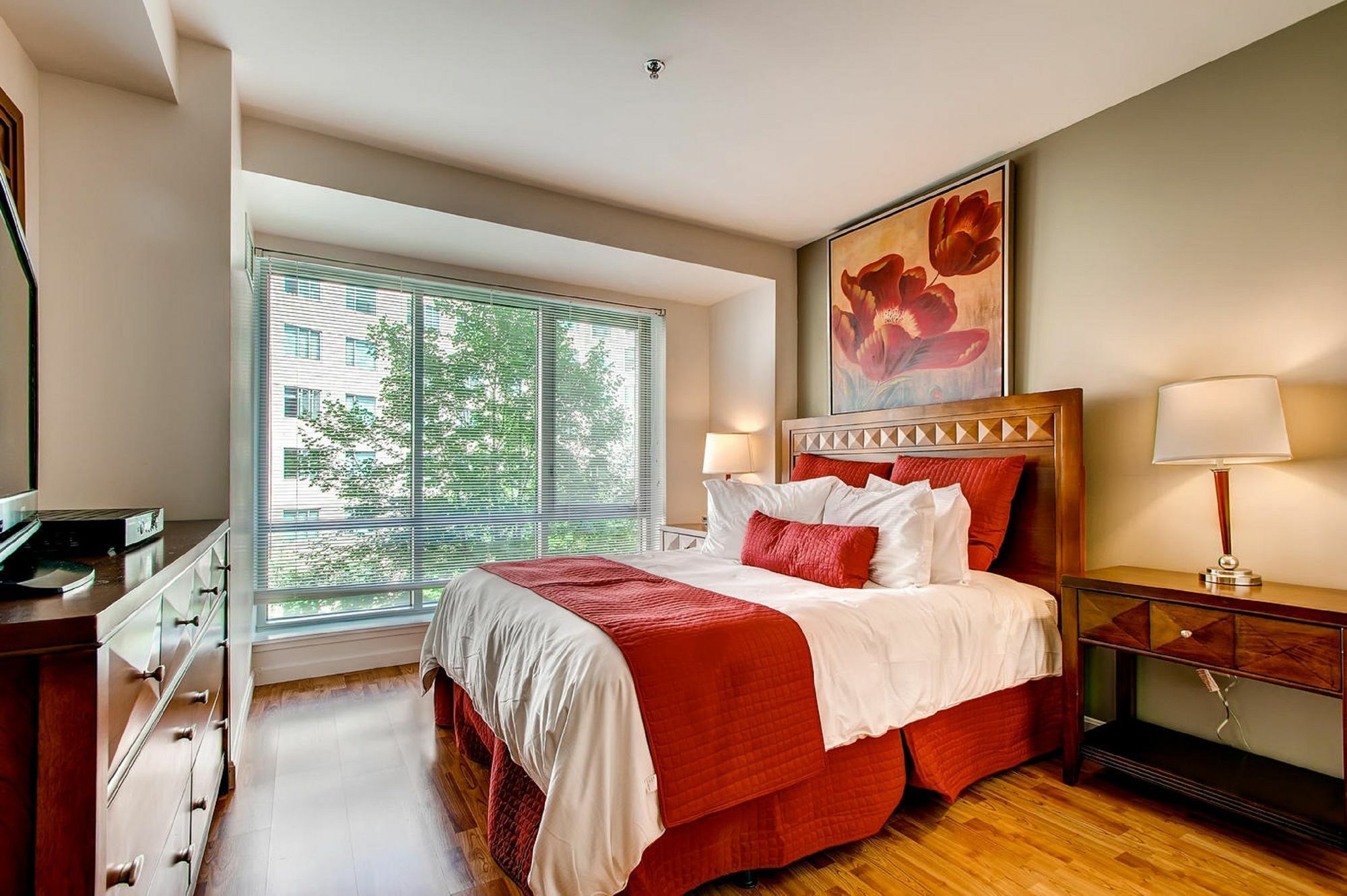 Global Luxury At Fenway Park South Appartement *