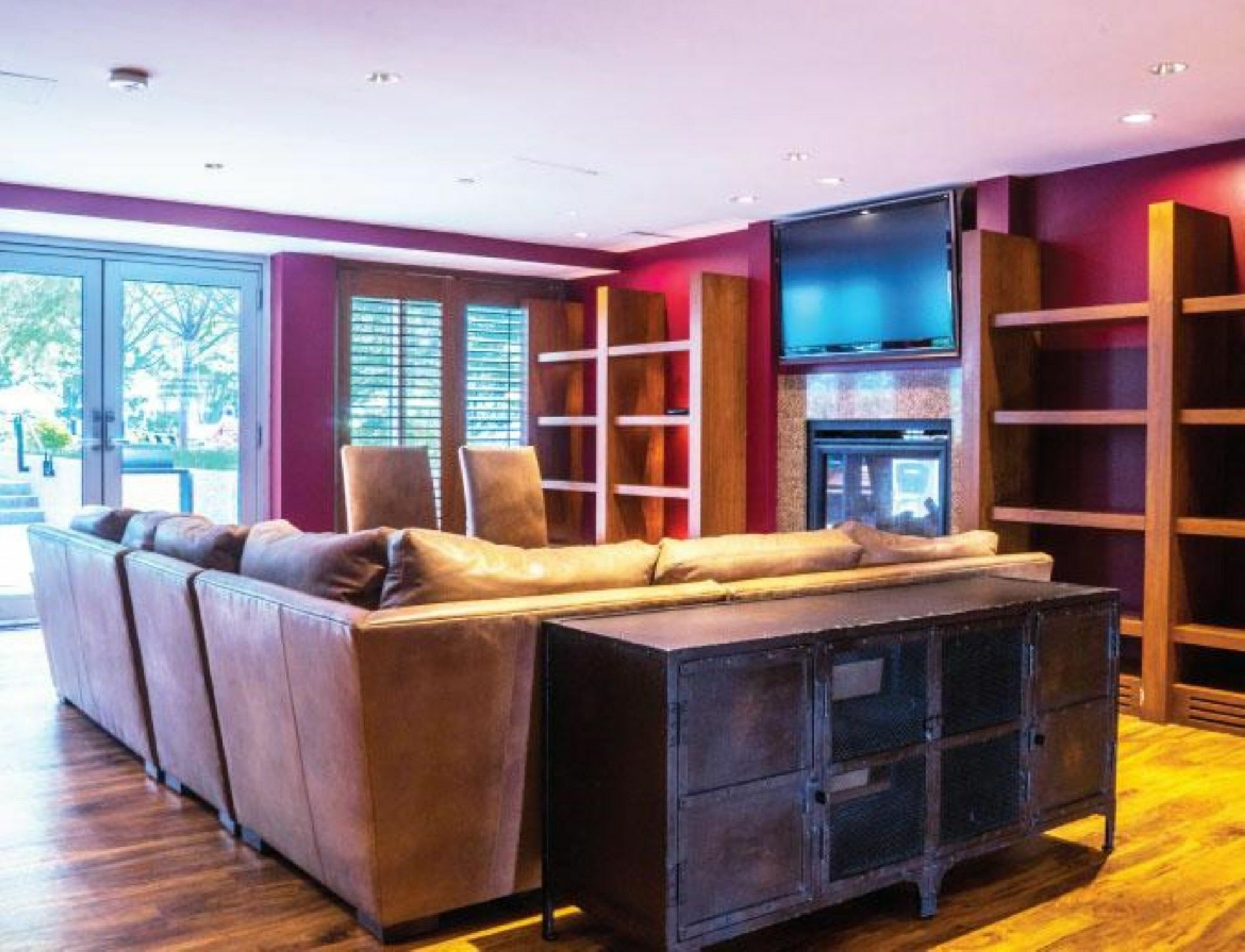 Global Luxury At Fenway Park South Appartement Boston