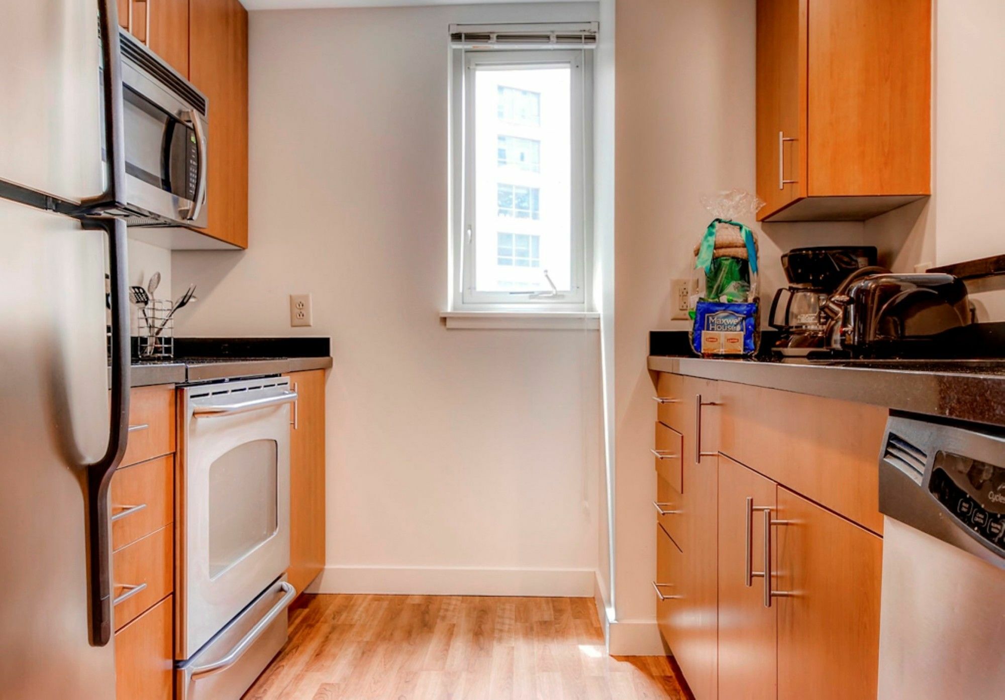 Global Luxury At Fenway Park South Appartement Boston