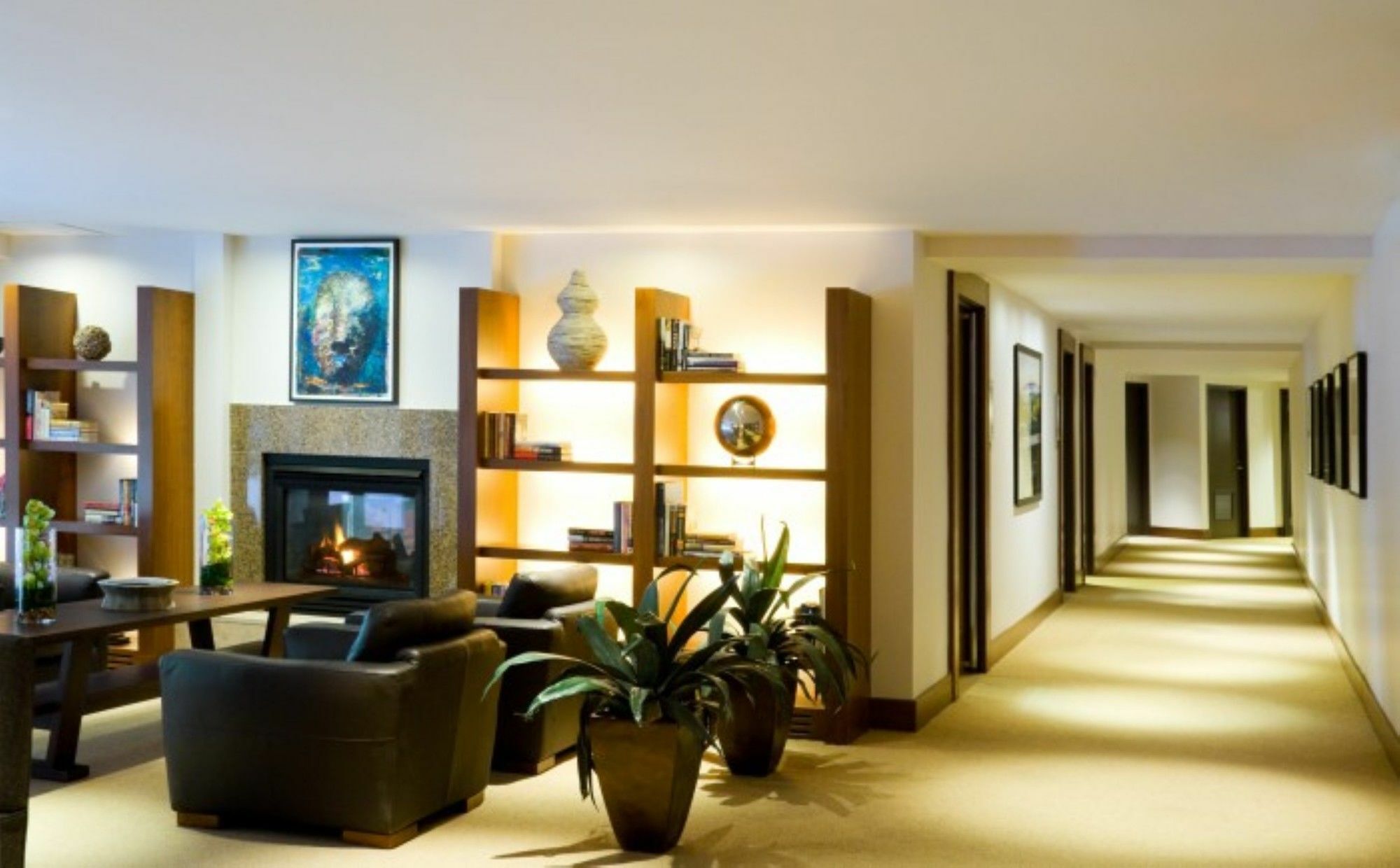 Global Luxury At Fenway Park South Appartement Boston