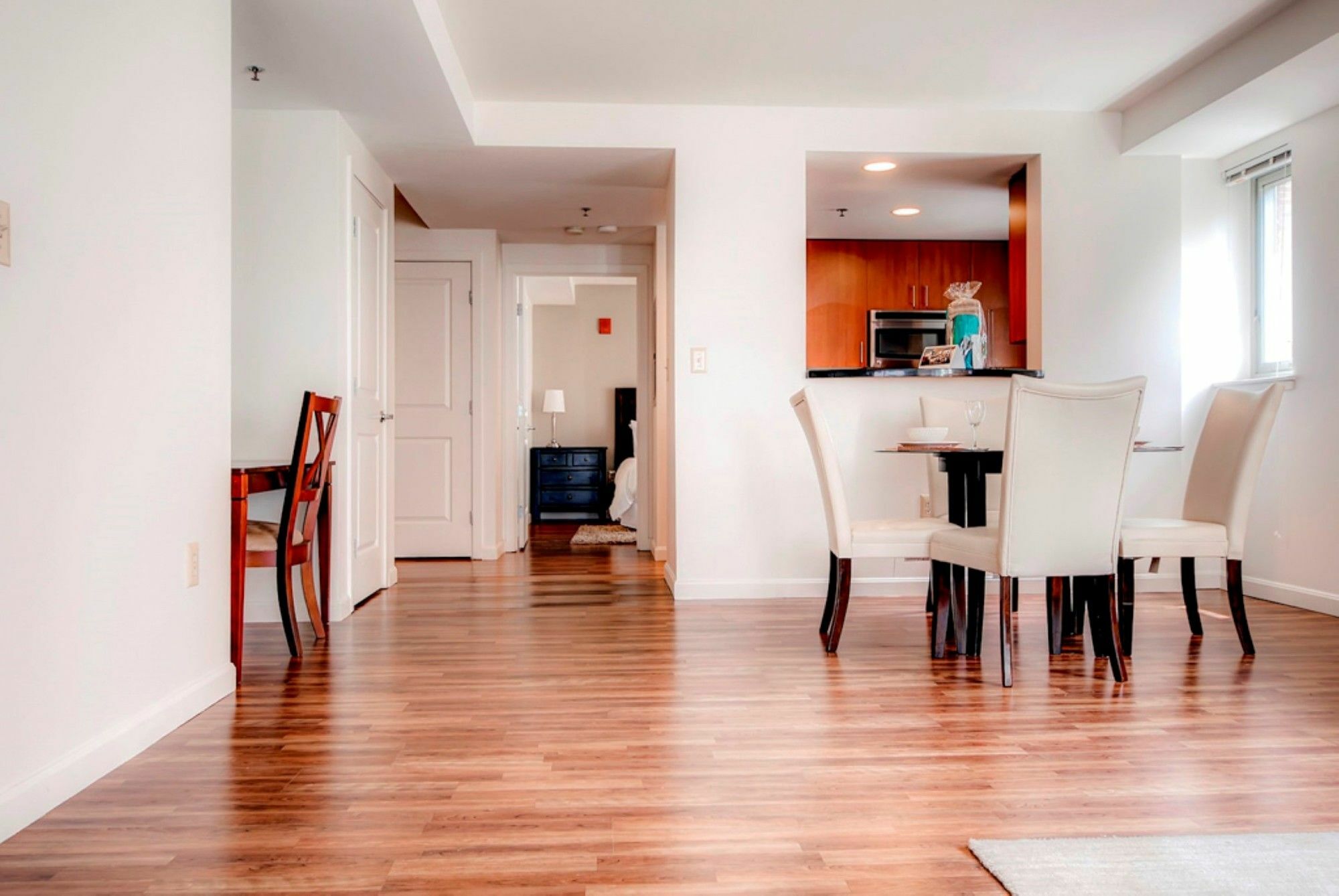 Appartement Global Luxury At Fenway Park South