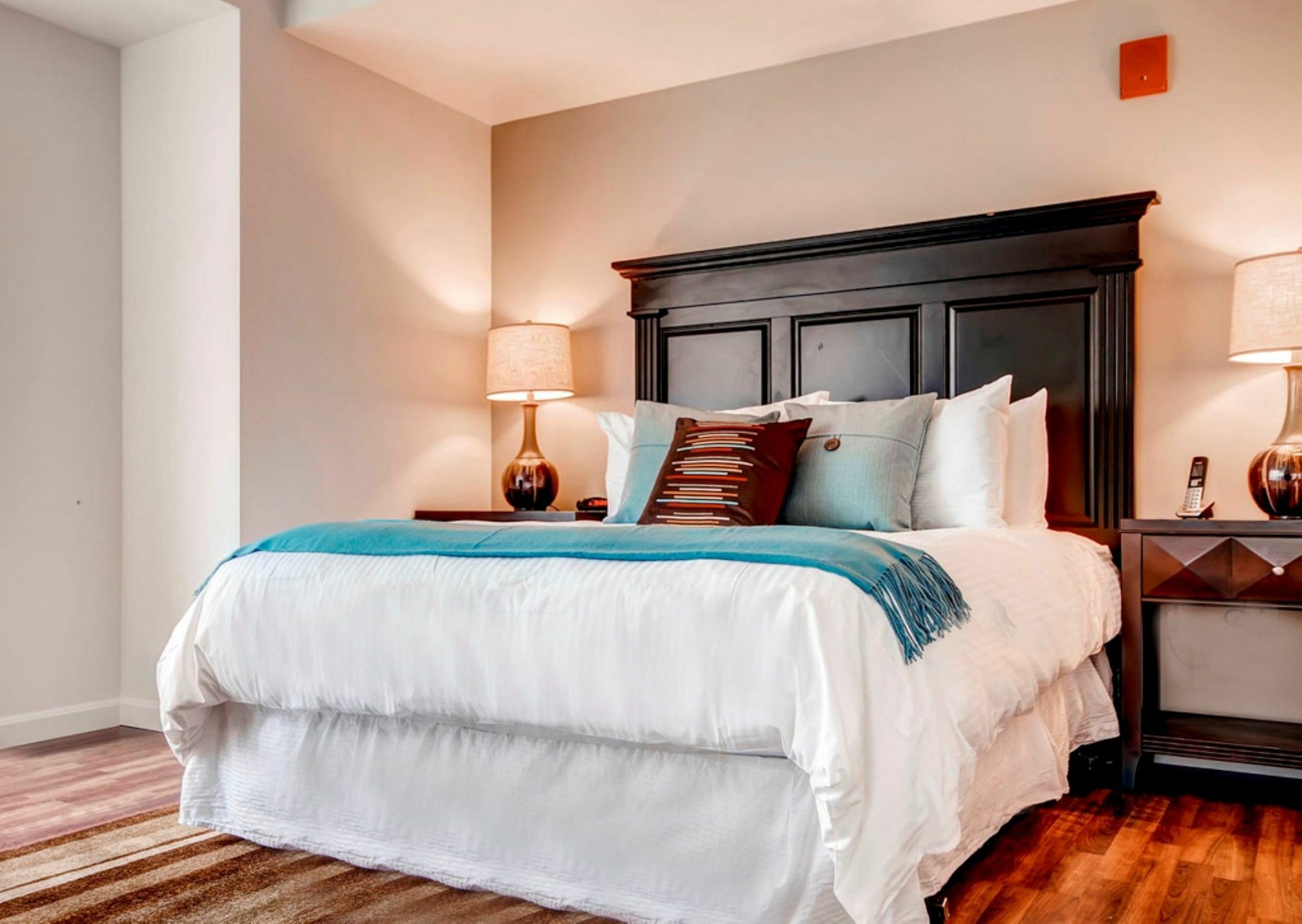 Appartement Global Luxury At Fenway Park South Boston