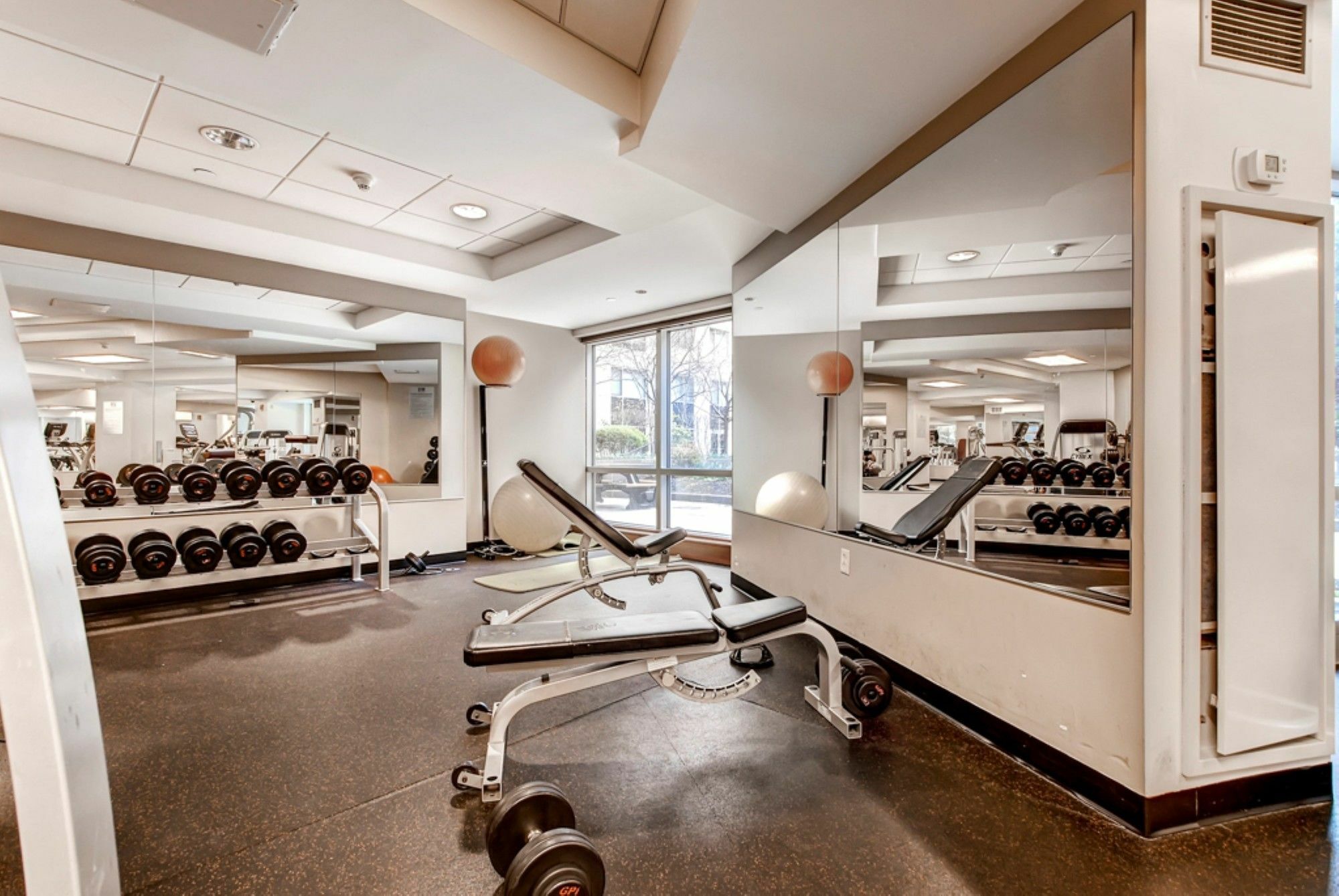 Appartement Global Luxury At Fenway Park South