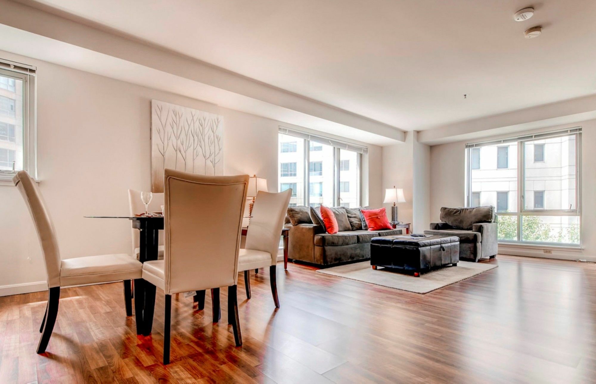 Global Luxury At Fenway Park South Appartement Boston