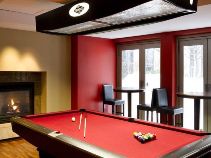 Appartement Global Luxury At Fenway Park South *
