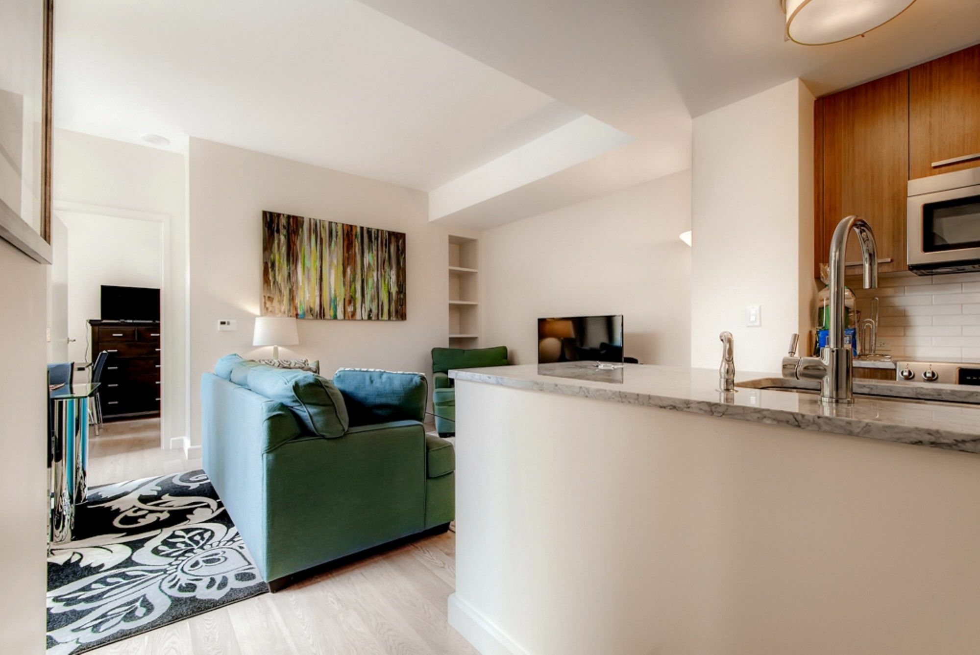 Apartamento Global Luxury At Bay Village
