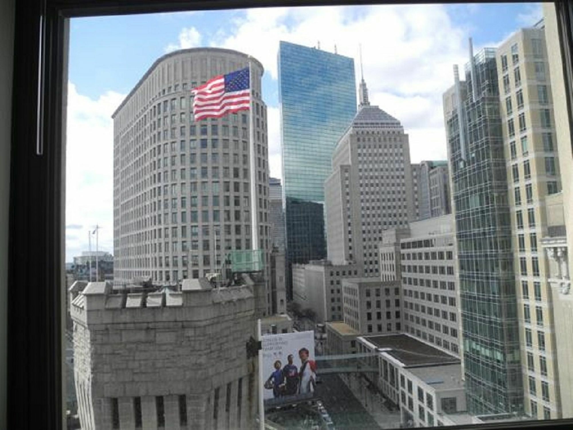 Global Luxury At Bay Village Apartamento Boston