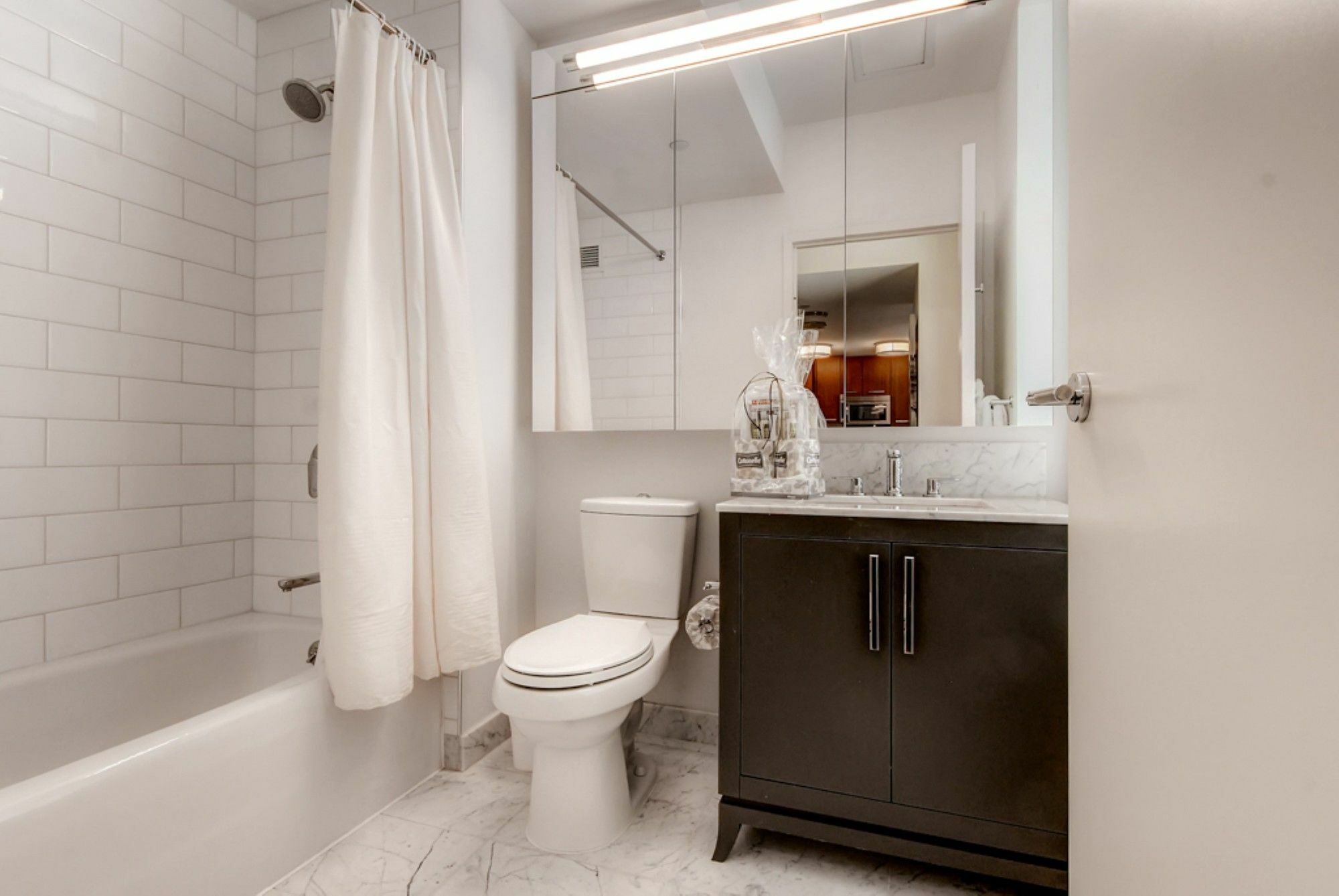 Apartamento Global Luxury At Bay Village