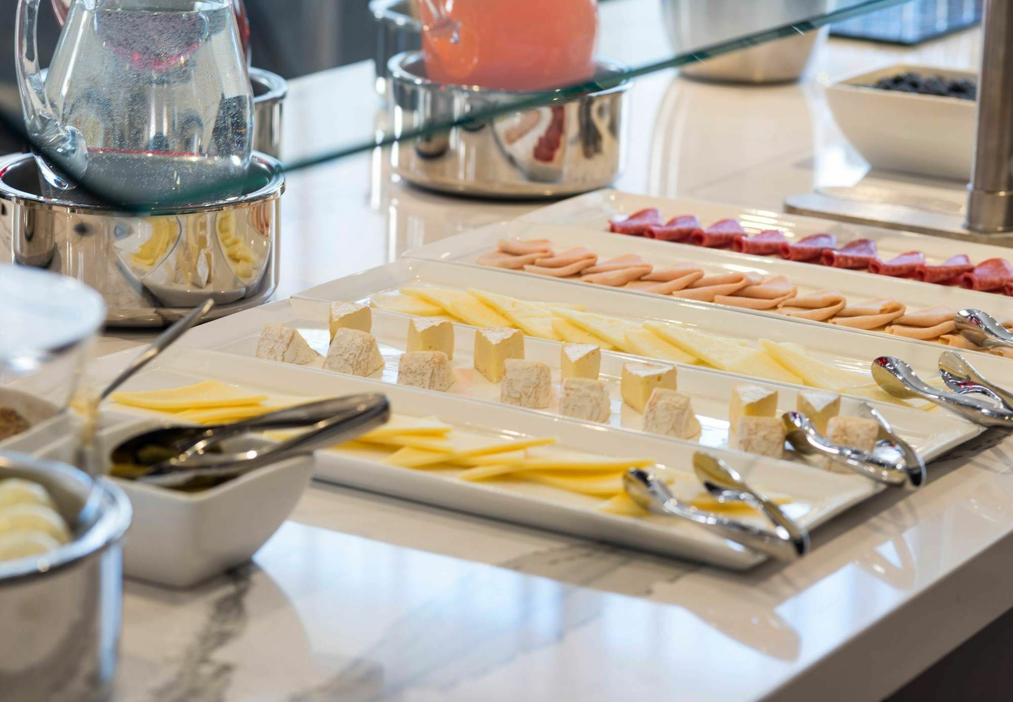 Ac By Marriott Downtown 4*