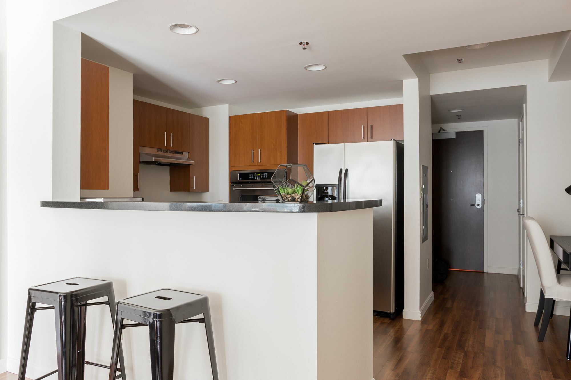 Appartement 1br In Fenway By Sonder