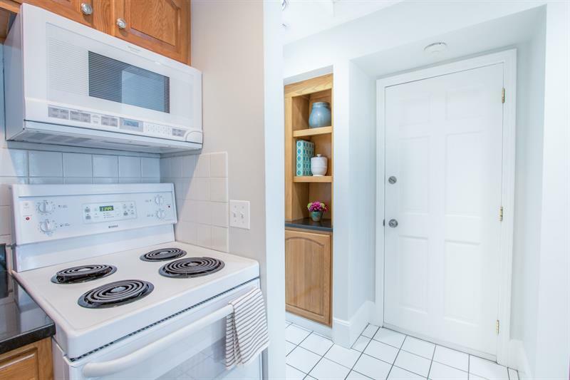Appartement Charming 1br In South End By Sonder Boston